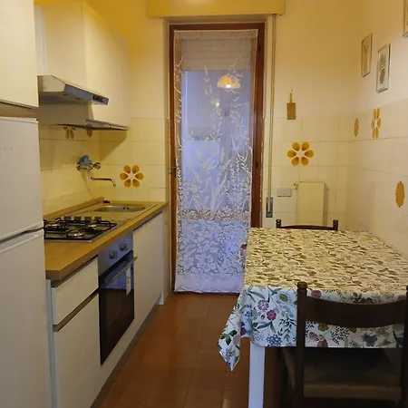 Casa Margherita B&B Fiumaretta di Ameglia