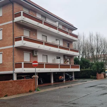 Casa Margherita