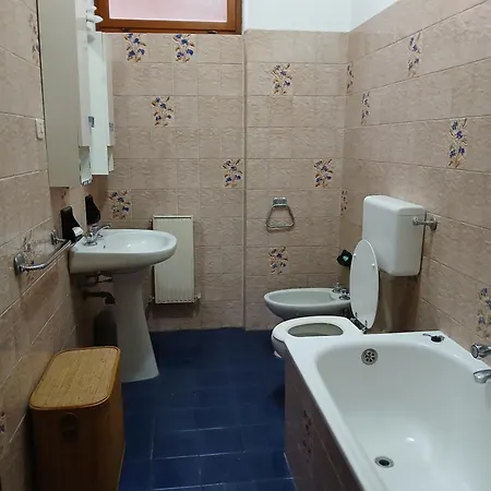 Casa Margherita Nocleg ze śniadaniem Fiumaretta di Ameglia